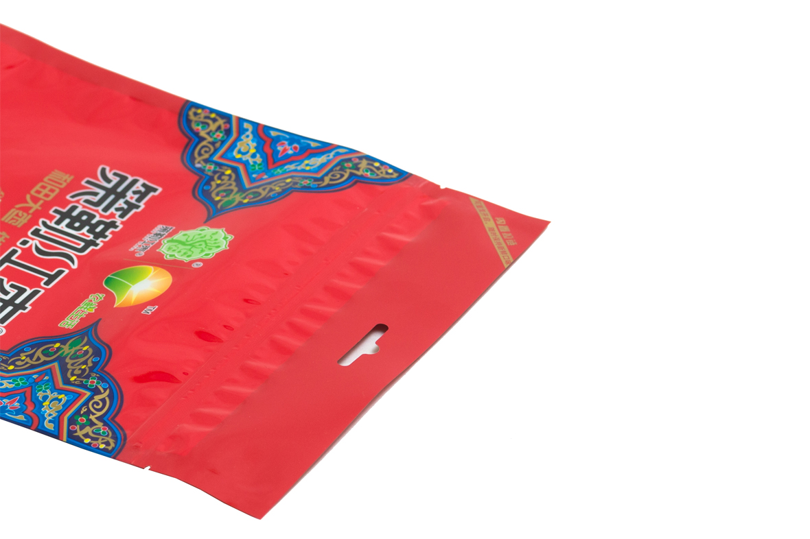 陰陽袋(dài)及自立（拉鏈(lian)）袋