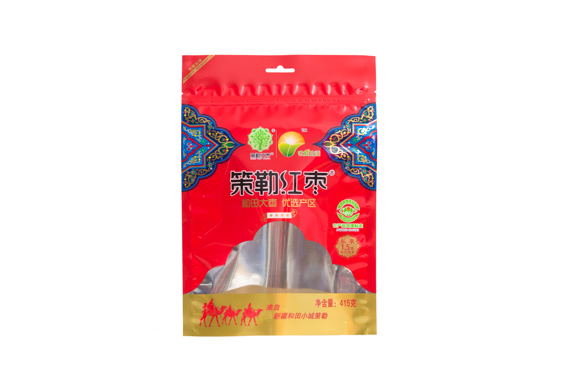 陰(yin)陽袋及自立(li)（拉鏈）袋