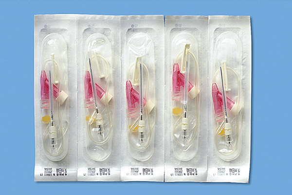 七層(céng)共擠高阻隔流(liu)延易揭膜