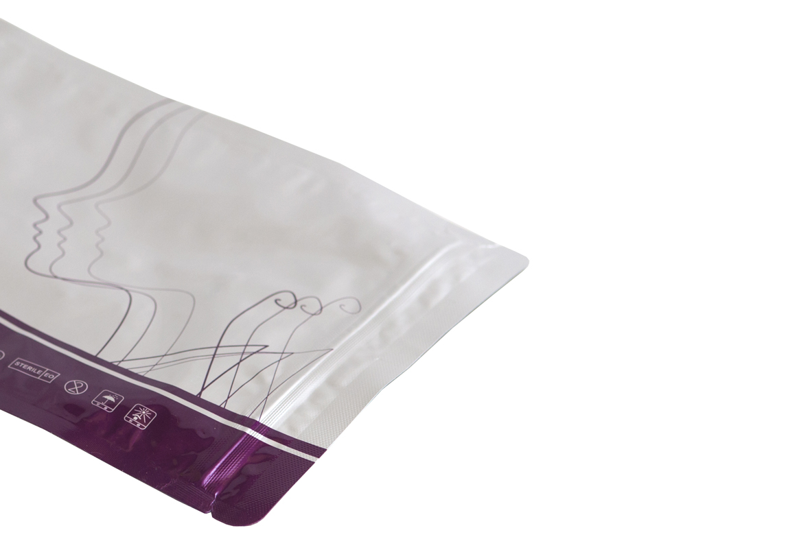 鋁箔及(jí)高溫鋁箔蒸(zheng)煮袋