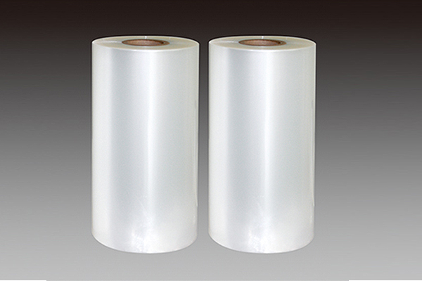 七層共擠高(gāo)阻隔流延膜