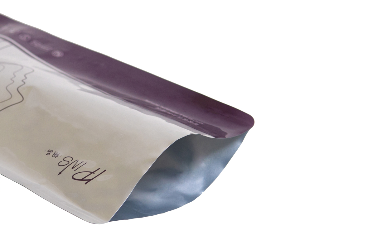 鋁箔(bo)及高溫鋁箔(bó)蒸煮袋