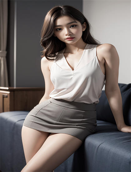 人物深度分析：《Gossip她想知道的真正的》中的主角的成长历程与心路变化 展现表演艺术的魅力