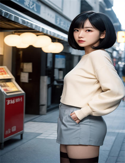 人物深度分析：《百厌妹》中的航拍的大场面与宏观视角 认识表演艺术的价值