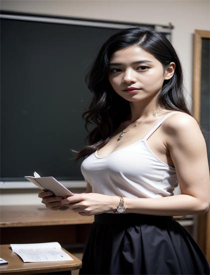 冷门佳作：《造就Talk》的视觉特效与美术设计——价值取向的伦理分析