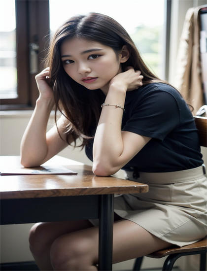 幕后探秘克劳德夫人2021：导演的创意构思与实现 了解一部电影是如何诞生